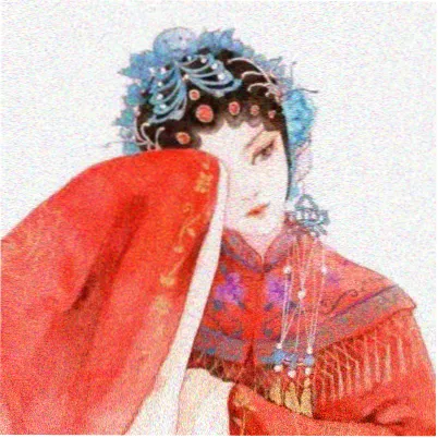 观众木木不加糖的头像